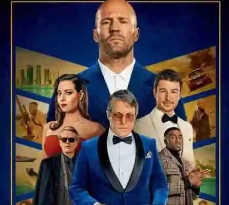 Operation Fortune: Ruse de Guerre