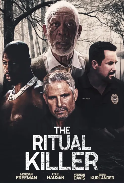 The Ritual Killer