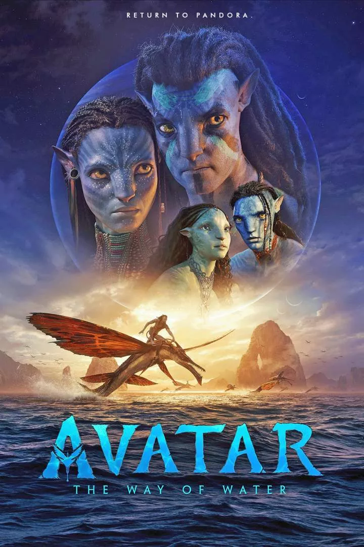 Avatar: The Way of Water
