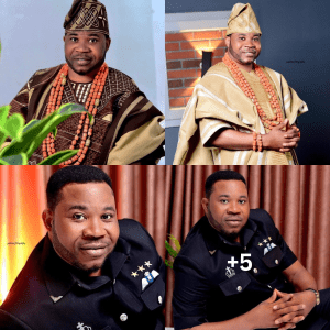 Yoruba Nollywood stars mourn Murphy Afolabi