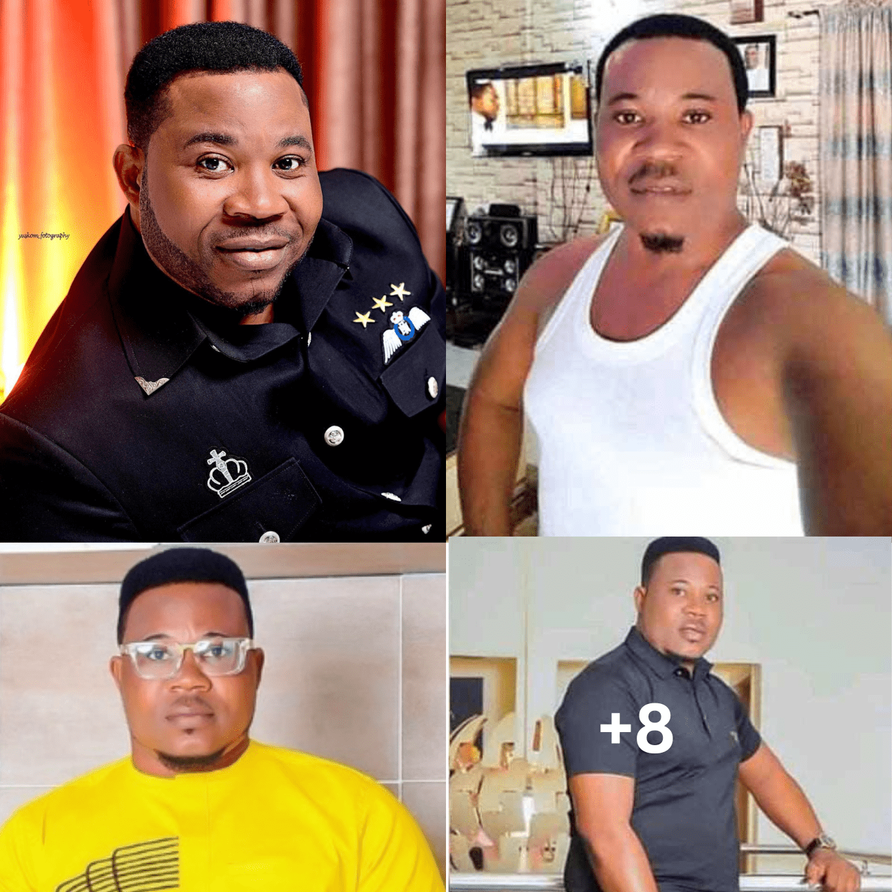 Close circle of Murphy Afolabi reveals the cause of his death
