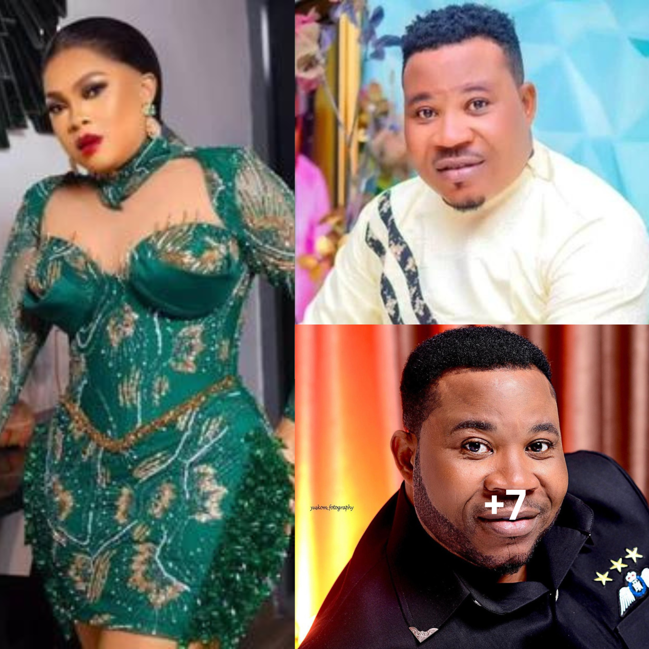 Regina Chukwu Shares Her Last Memory Of Murphy Afolabi