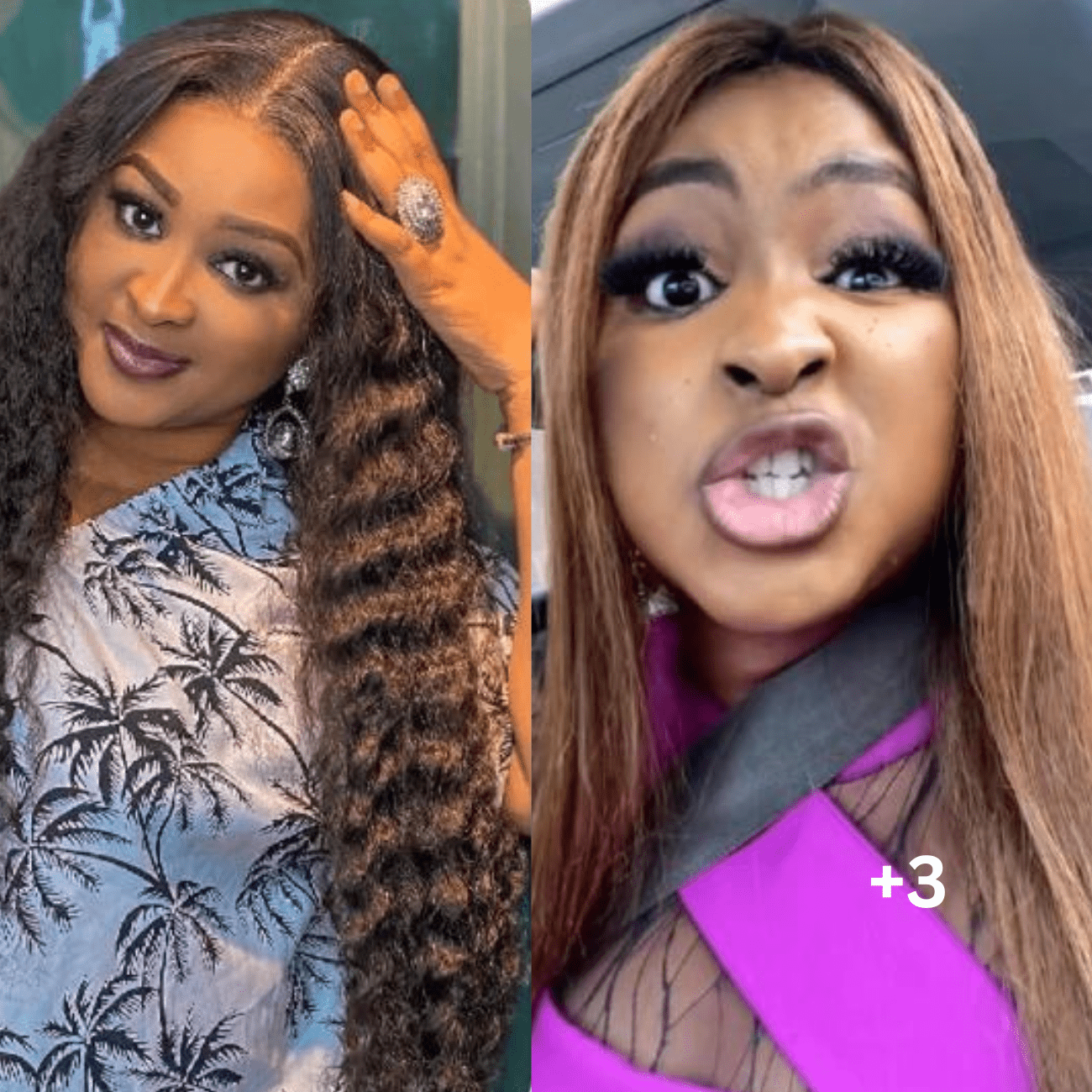 I Put My Life's Worth, Time & Energy On The Table In My Last Relationship But The Guy Left - Etinosa Idemudia