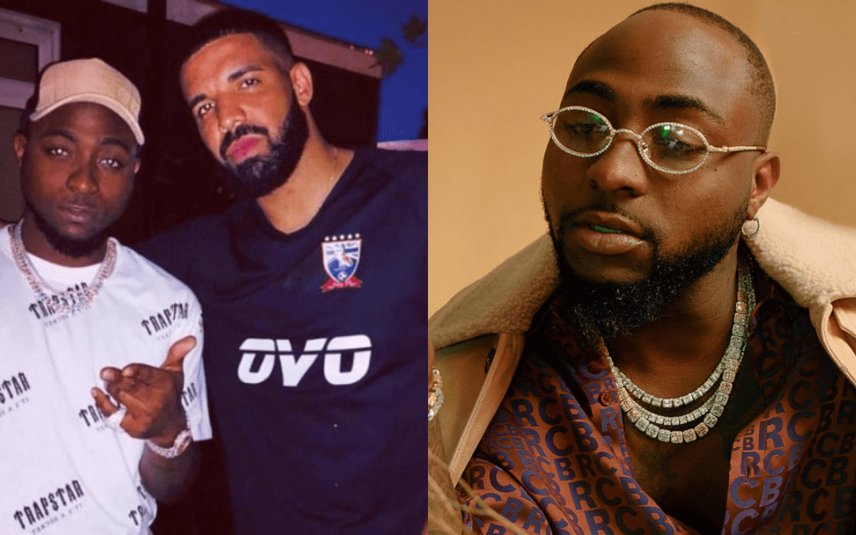 Drake was instrumental in bringing Afrobeats to the attention of the entire world