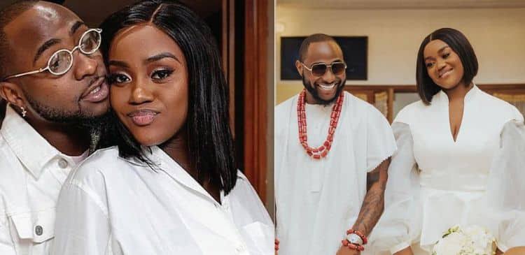 Marrying Chioma is my best decision” – Davido