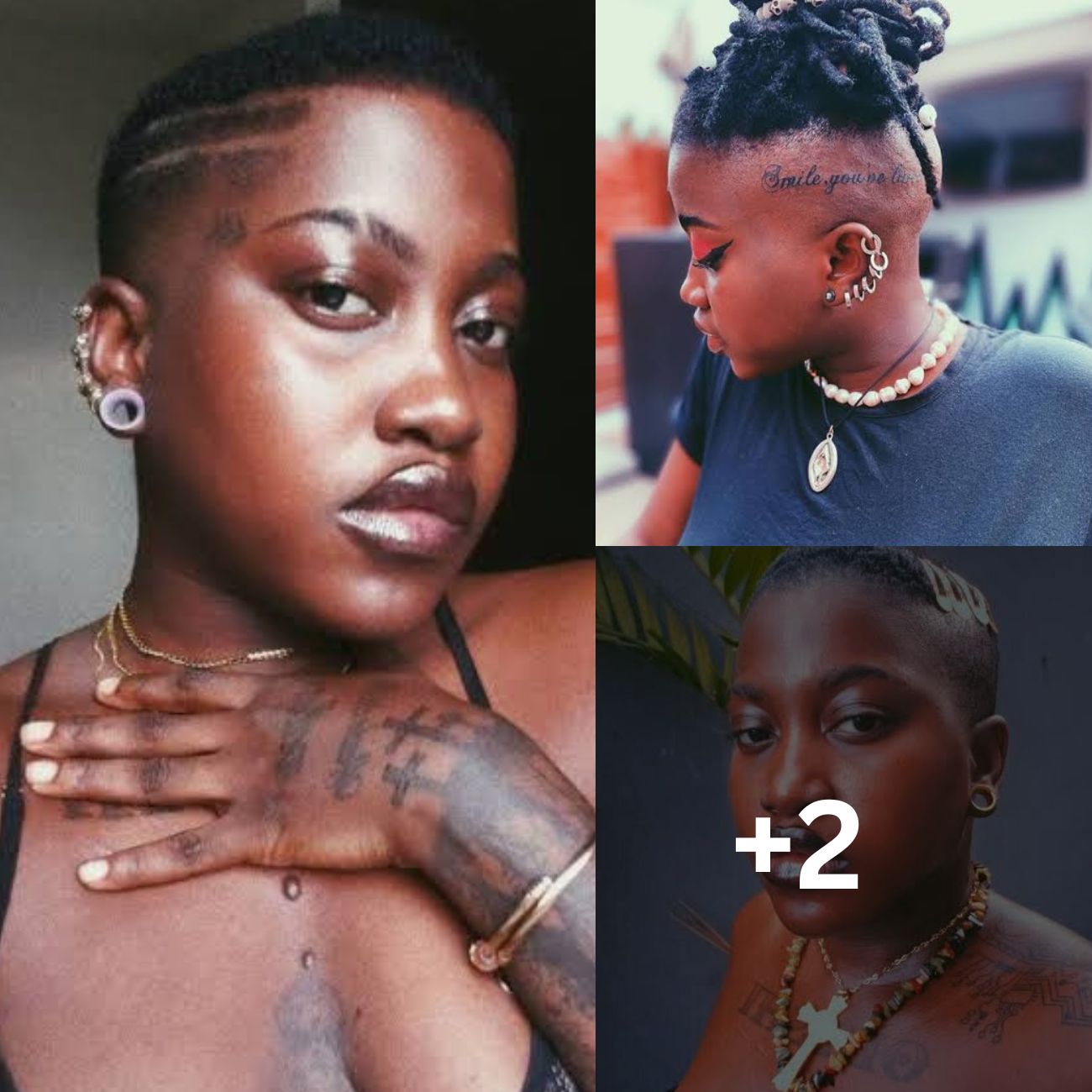 I deconstructed my faith as a teenager, I've passed the point of being arrested by Yahweh - Temmie Owasa