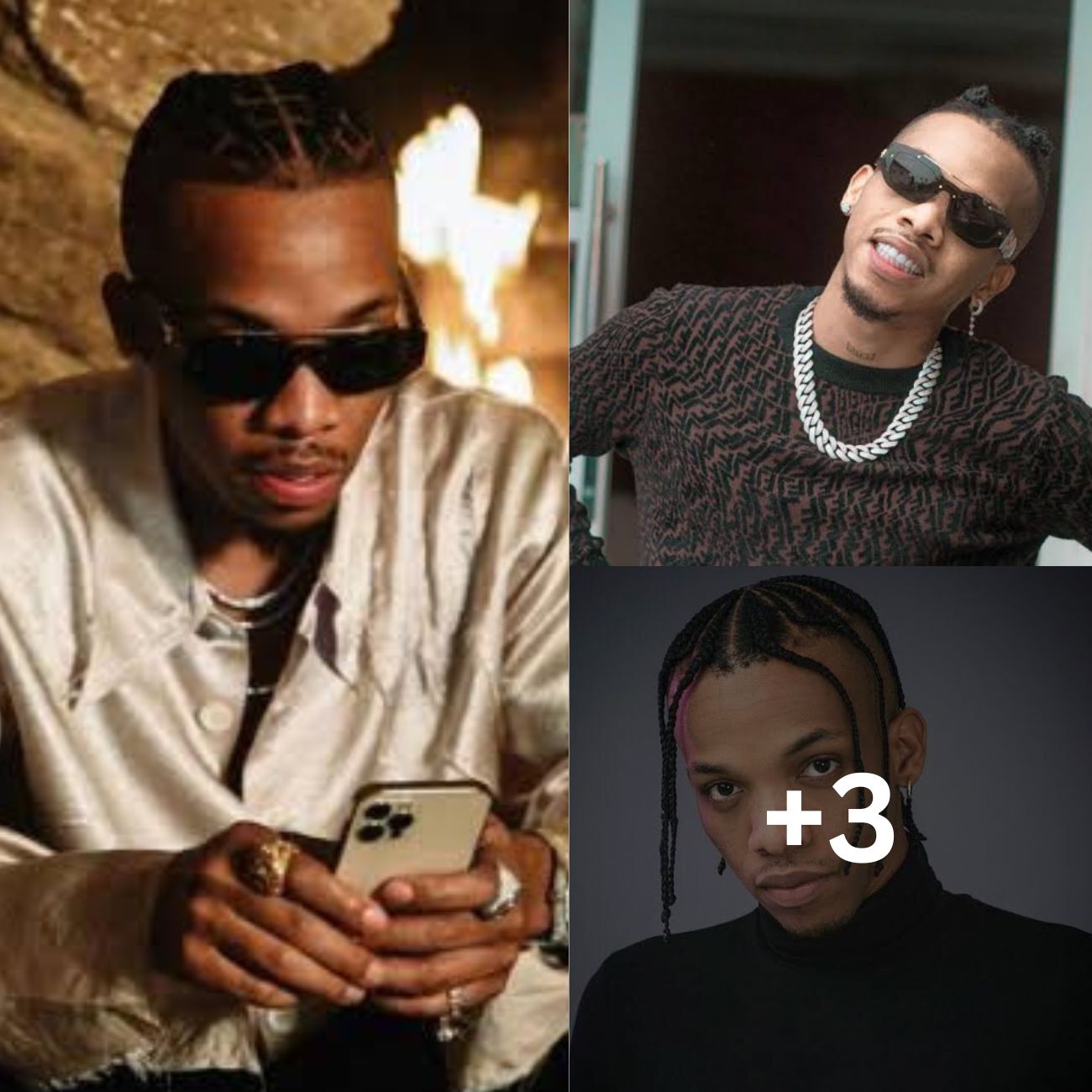 Tekno, Nigeria singer finally breaks silent about why he stay away from the music industry