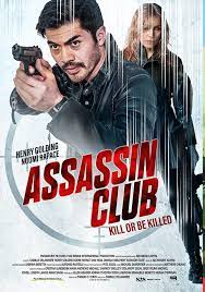 Assassin Club (2023) [MOVIE]