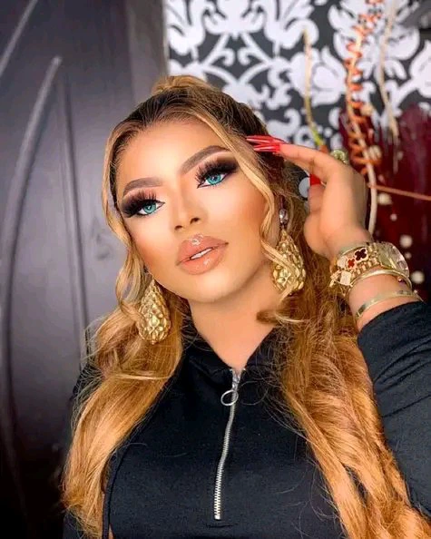 Many People Want To Be Me, But Their Bank Account Can't Be Like Mine - Bobrisky