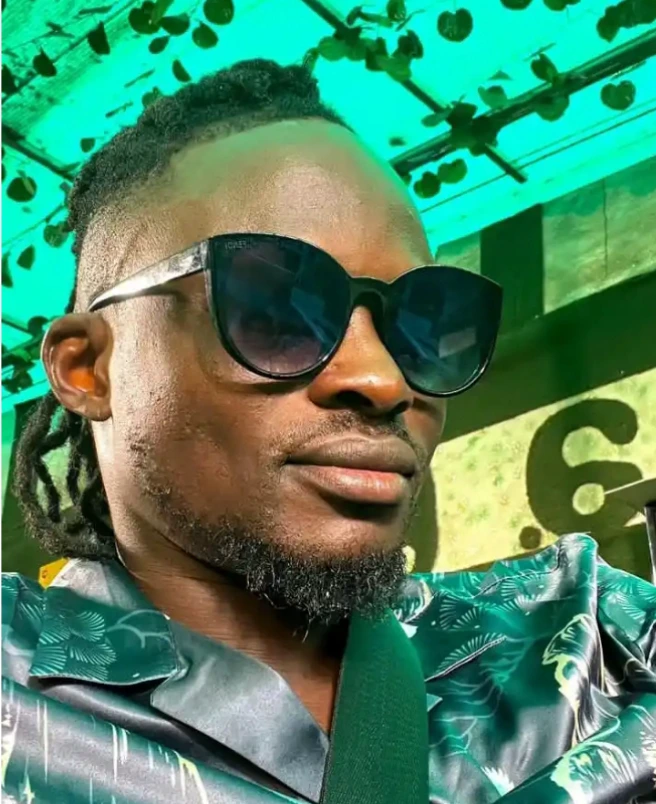 Heartfelt Congratulations Pour In as Jigan Babaoja Celebrates his 41st Birthday