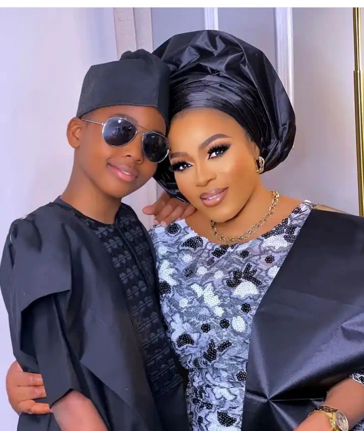 Liz Da Silva Shares Heartwarming Instagram Post to Celebrate Her Son's 10th Birthday