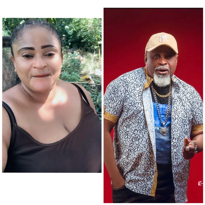 "Don Brymo's Death Is Lesson To Us, When You Get To A Particular Age You've To Slow Down" Joyce Kalu