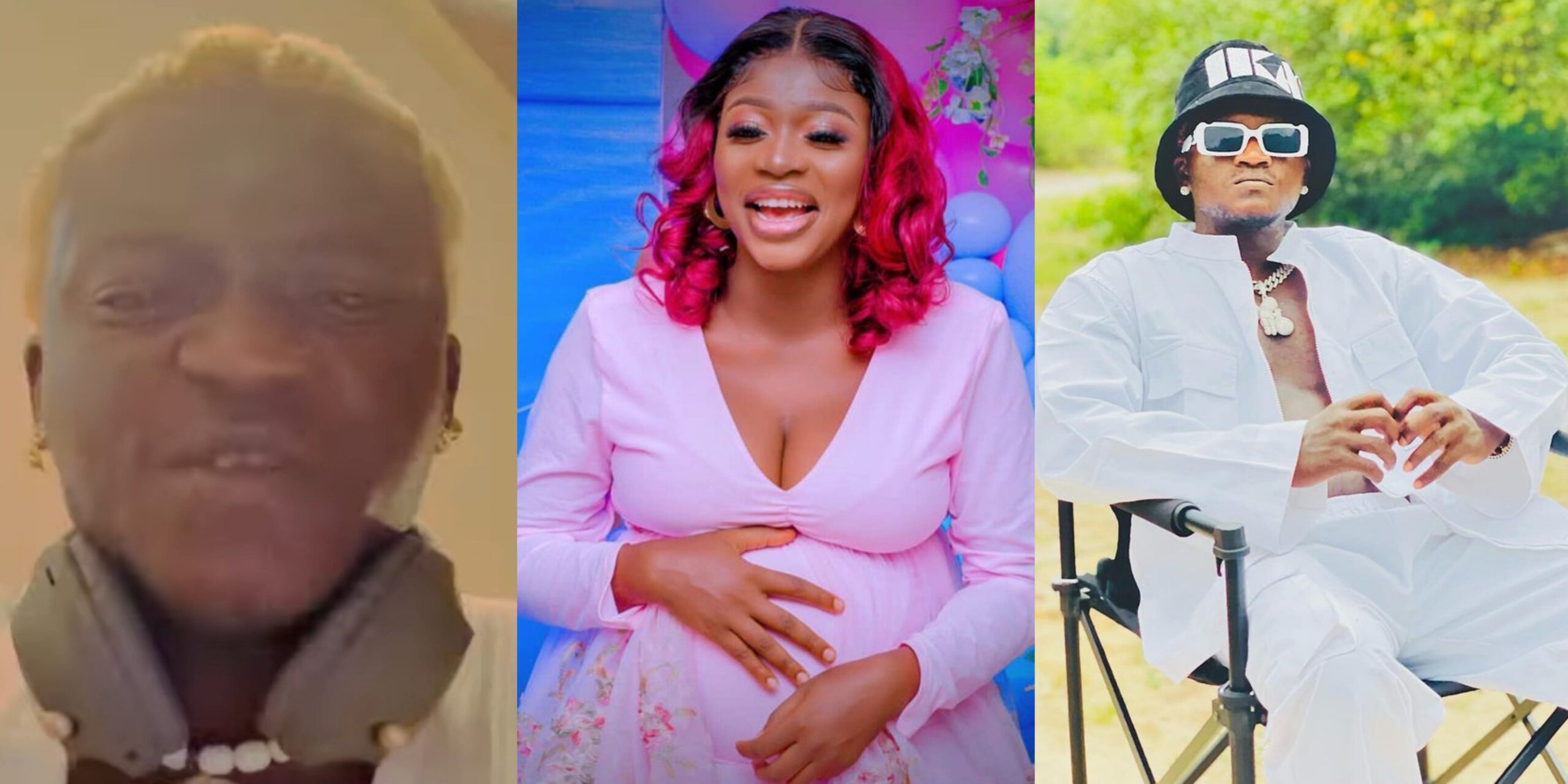 “Portable Requests Prayers from Critics, Aiming for Perfection Like Them” Following the Arrival of His Fifth Child