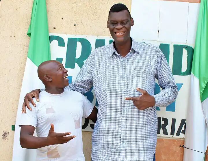 "Afeez Agoro Told Me Nollywood Producers Used Him In Movies But Paid Him Peanuts" - Man Narrates