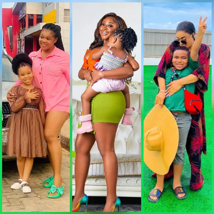 3 Female Celebrities Celebrating Father's Day with Self-Wishes