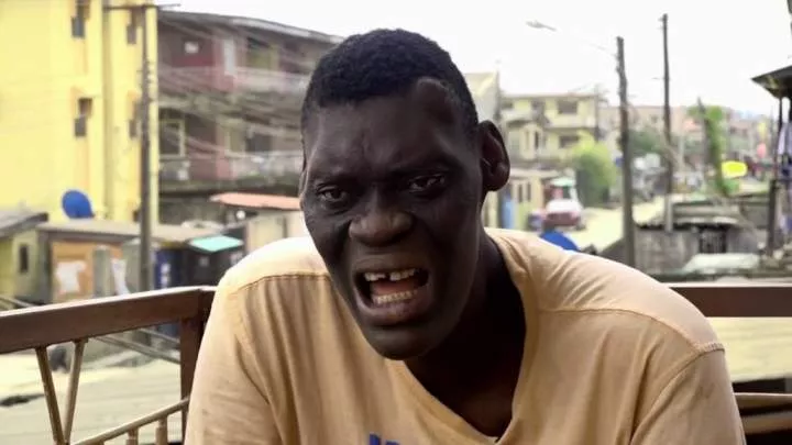 Farewell to a Remarkable Figure: Nigeria Mourns the Loss of its Tallest Man at 48 Farewell to a Remarkable Figure: Nigeria Mourns the Loss of its Tallest Man at 48