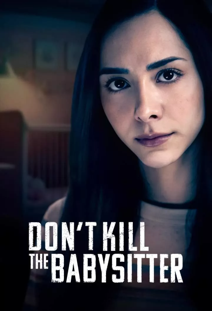 Don’t Kill the Babysitter (2023)