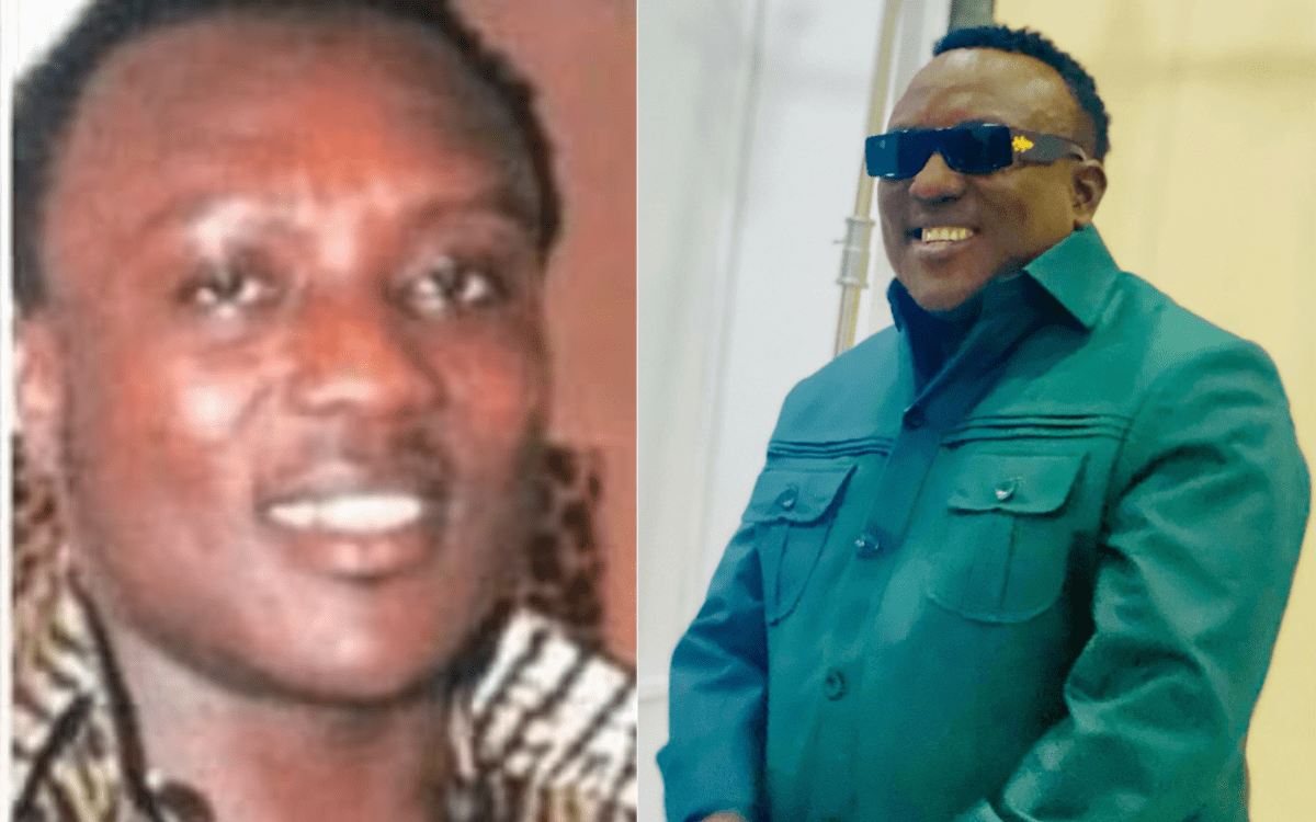 “Saheed Osupa Reflects on His Ajegunle Struggles as He Marks His 54th Birthday Today (Photos)”