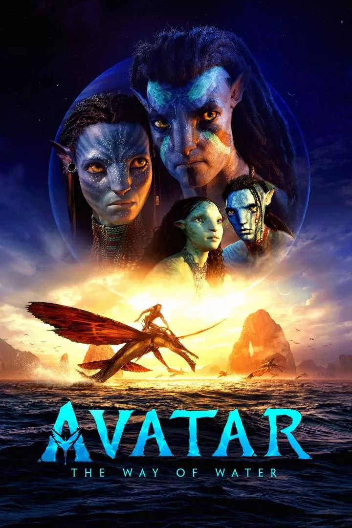 Avatar2: The Way of Water