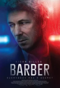 BARBER (2023)