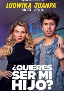 DO YOU WANT TO BE MY SON (2023) (SPANISH)