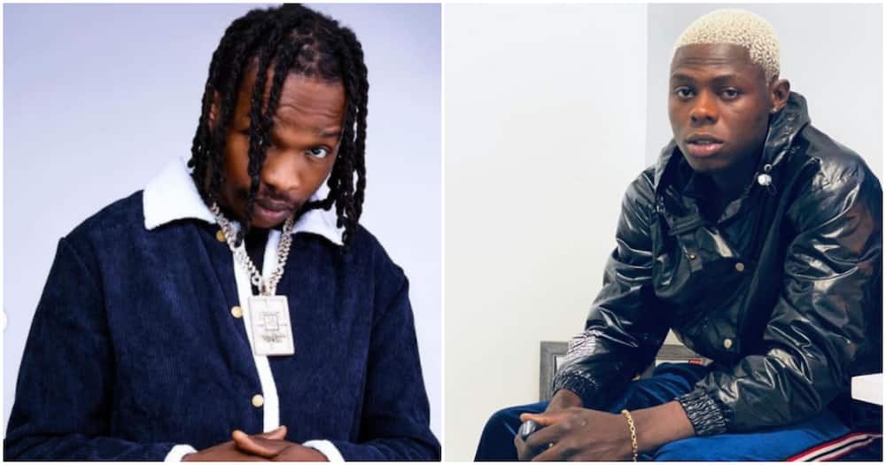 K-Solo Alleges Naira Marley's Involvement in Mohbad's Death
