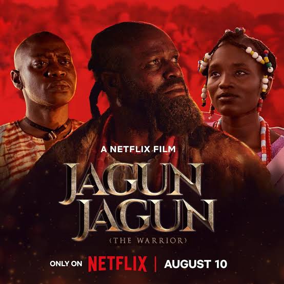 "Unlocking the Excitement: Jagun Jagun Part 2 Movie Download Unveiled