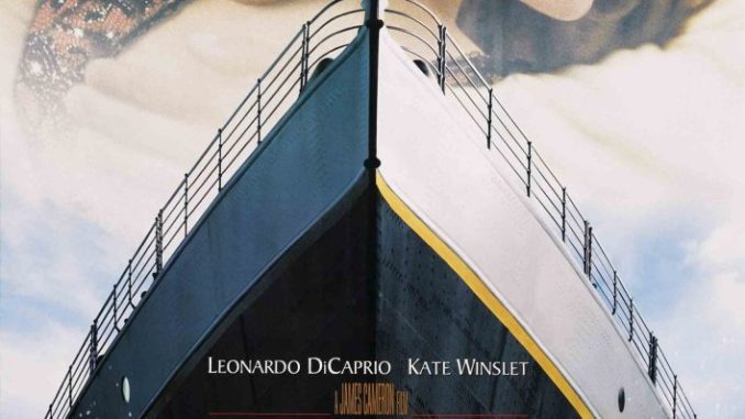 Titanic (1997) Titanic (1997)