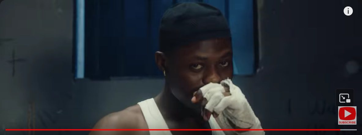 Mohbad – Beast & Peace (Video)