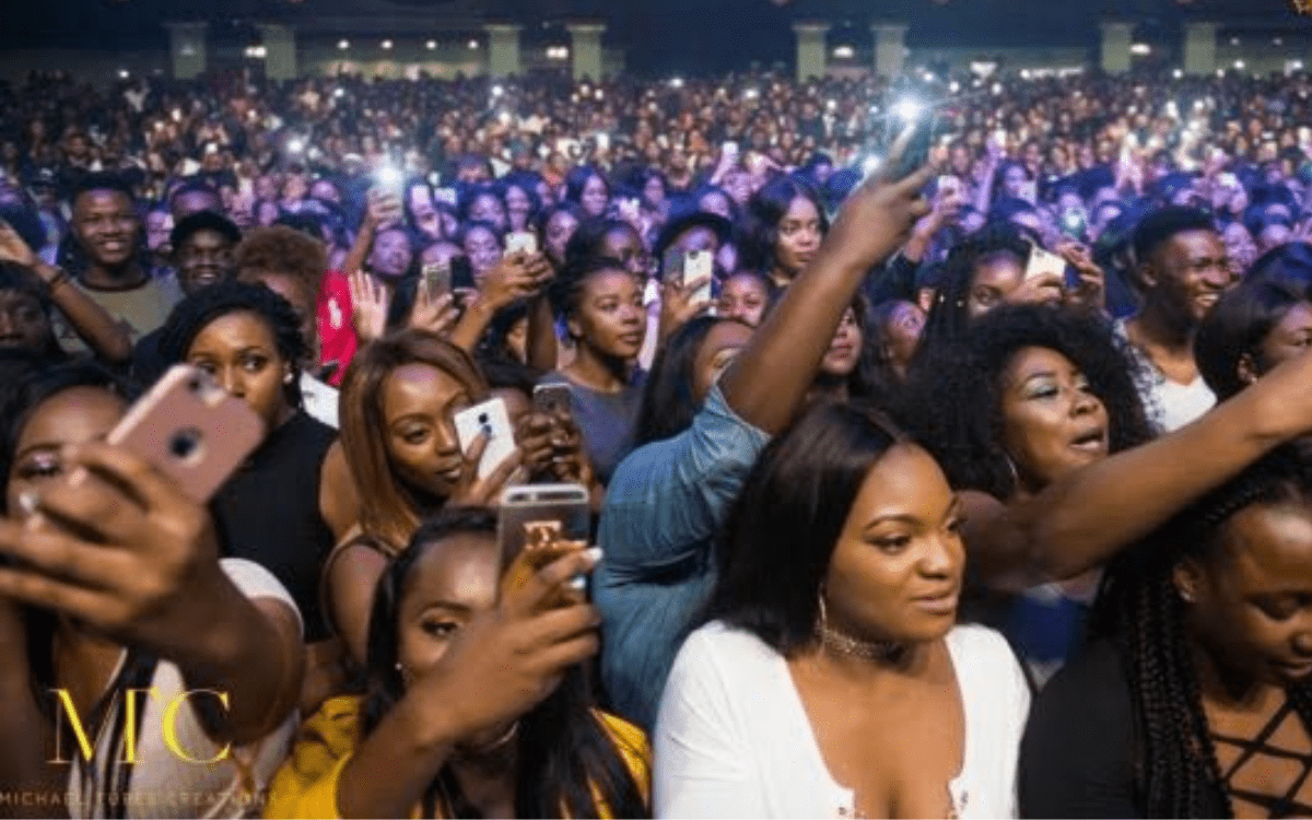 SHARE YOUR OPINION! Who Are the Nigerian Artists With the Most Devoted Fan Base?