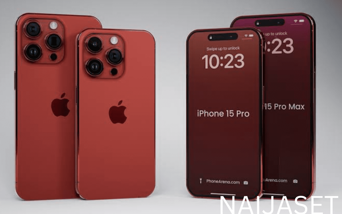 Five Things You Should Know About the Newly Launched iPhone 15 Series