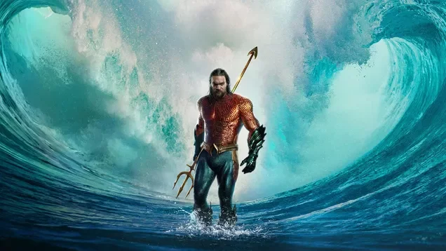 “First Trailer for Aquaman 2: A Thrilling, High-Octane Preview Packed with Family Dynamics (Watch Now!)”