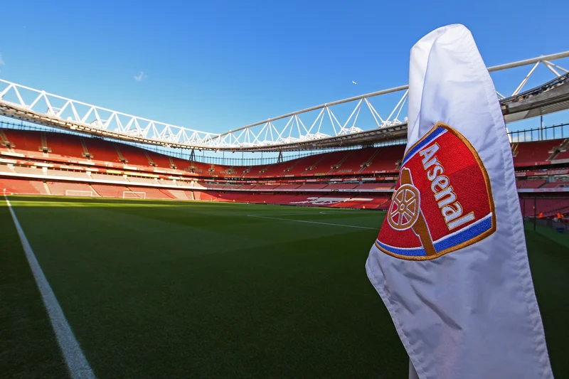 Arsenal Targets Two La Liga Midfielders in January Transfer Window