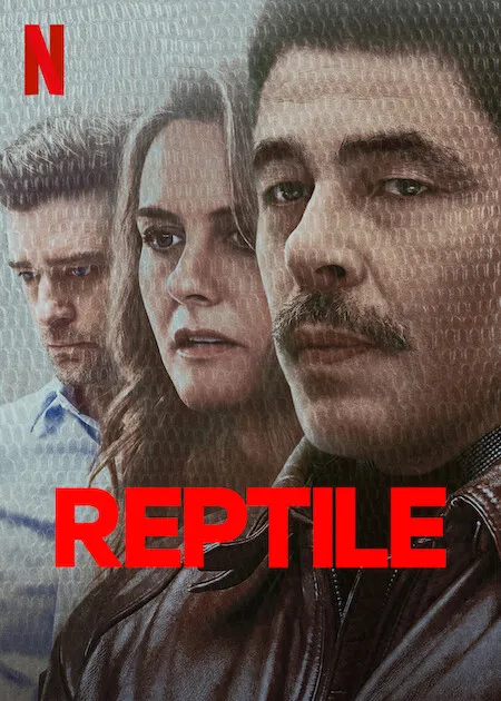 REPTILE (2023)