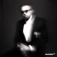 DOWNLOAD ALBUM: NAS – MAGIC 3