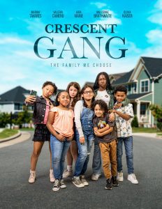 CRESCENT GANG