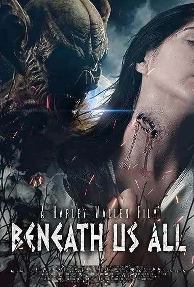BENEATH US ALL (2023)