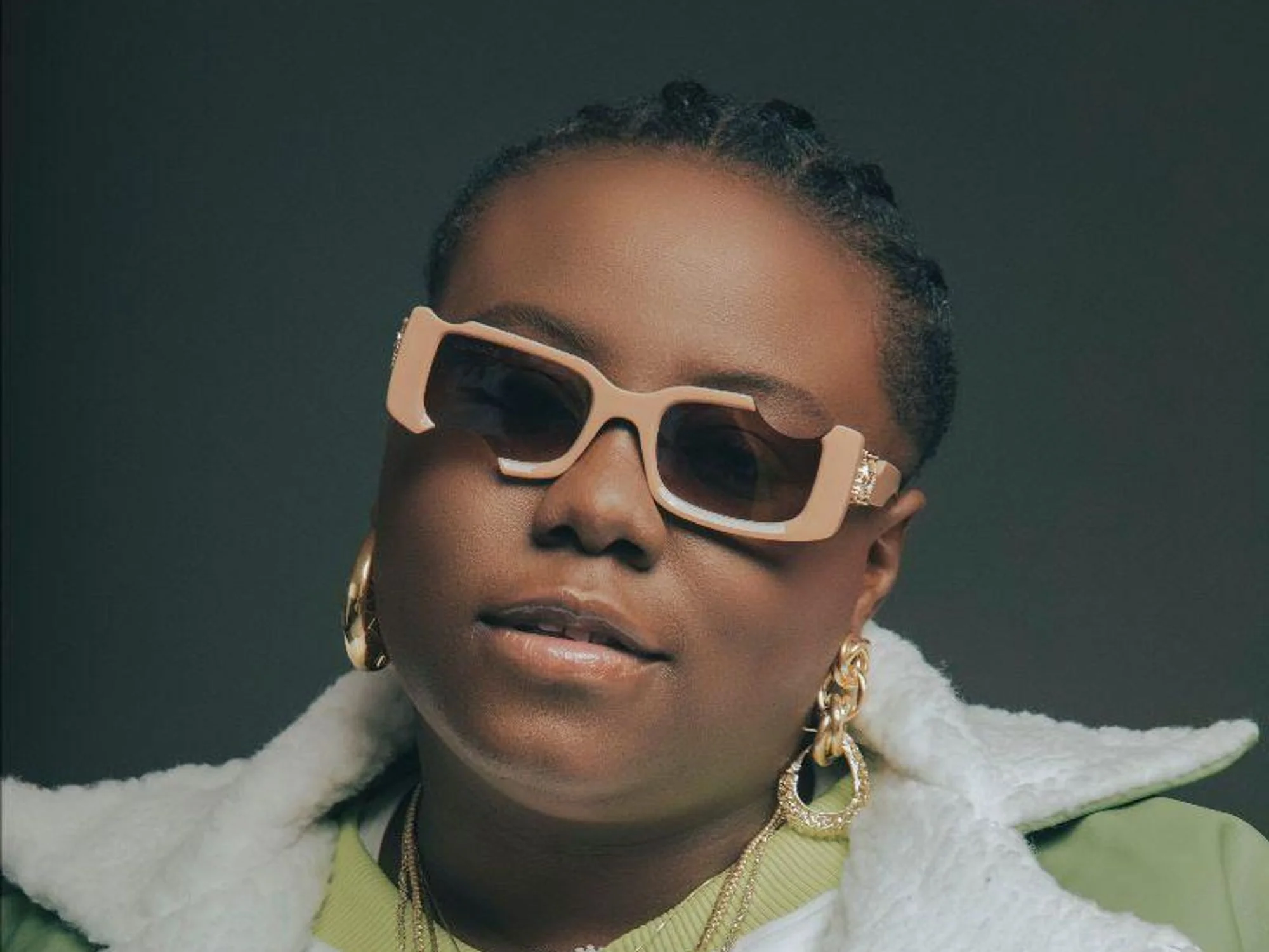 “What I Desire to Have Inscribed on My Tombstone – Teni”