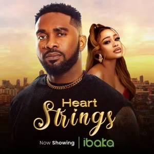 HEART STRING (2023) [NOLLYWOOD]