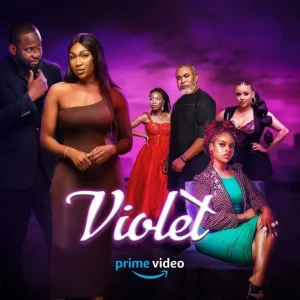 VIOLET (2022) [NOLLYWOOD]