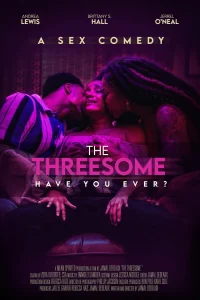 THREE WAYS (3 WAYS) (2022)