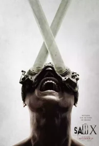 SAW X (2023)