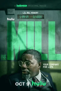 THE MILL (2023)