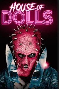 HOUSE OF DOLLS (2023)