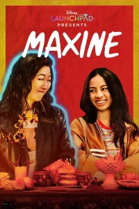 MAXINE (2023)