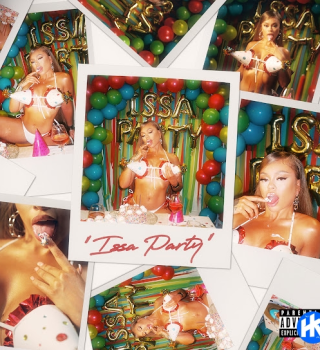 LATTO – ISSA PARTY FT BABYDRILL (music)