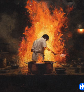 LIL YACHTY – THE SECRET RECIPE FT J. COLE