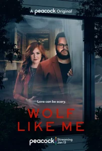 WOLF LIKE ME SEASON 2 (COMPLETE)