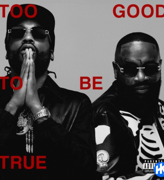 RICK ROSS – LYRICAL EAZY FT MEEK MILL