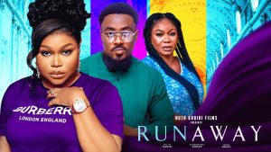 RUNAWAY (2023) [NOLLYWOOD]